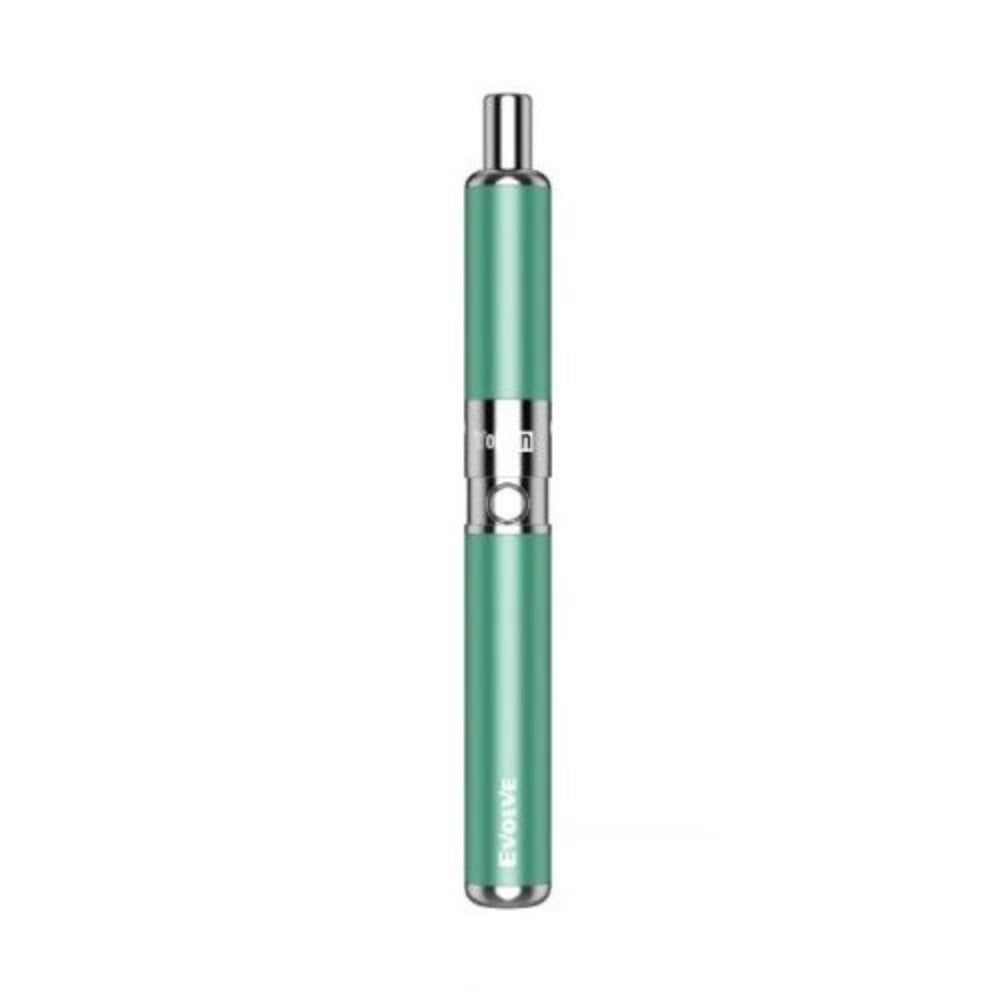 Evolve-D Dry Herb Device - Planet Caravan Smoke Shop